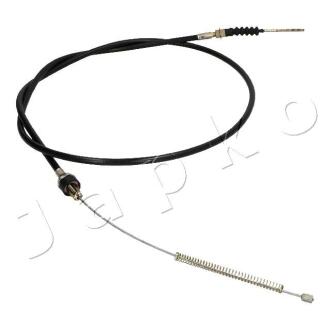 Фото трос стоянкового гальма L200 96-(парн. арт: 131569L), П. JAPKO 131569R Трос стоянкового гальма L200 96-(парн. арт: 131569L), П. JAPKO 131569R