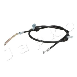Трос стояночного тормоза Mitsubishi Outlander ii 2.0 (06-12),Mitsubishi Outlande JAPKO 131574L