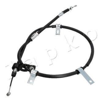 Фото трос стоянкового гальма Picanto 04-(парн. арт: 131K20R), Л. JAPKO 131K20L Трос стоянкового гальма Picanto 04-(парн. арт: 131K20R), Л. JAPKO 131K20L