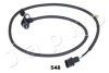 Датчик ABS Mitsubishi Lancer 1.6 (03-08),Mitsubishi Lancer 2.0 (03-07) JAPKO 151548 (фото 2)
