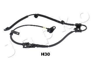 Датчик ABS перед.прав. Hyundai Tucson /Kia Sportage II 2.0-2.7 (04-10) JAPKO 151H30