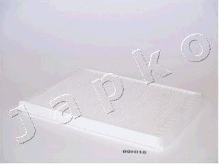 Фільтр салону Kia Pro ceed 1.6 (10-13),Kia Pro ceed 2.0 (08-12) JAPKO 21K18 (фото 1)