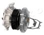Водяний насос Nissan Terrano ii 3.0 (02-07),Nissan Terrano ii 3.0 (97-04) JAPKO 35173 (фото 3)