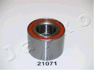 Підшипник ступиці колеса Nissan Note 1.4 (06-12),Nissan Note 1.5 (06-12),Nissan JAPKO 421071