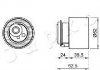 Ролик ремня ГРМ Mazda 323 f v 1.8 (94-98),Mazda Mx-6 2.0 (92-97),Renault Super 5 JAPKO 45313 (фото 2)