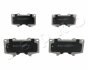 Колодки тормозные дисковые Toyota Land cruiser 3.0 (04-09),Toyota Land cruiser 3 JAPKO 50205 (фото 1)