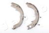 Колодки гальма стоянки Mitsubishi Outlander II (06-)/Subaru Forester, Impreza (08-) JAPKO 55515 (фото 1)