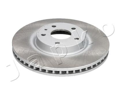 Гальмівний диск пер. (D=300) Mondeo V 14- JAPKO 600324C
