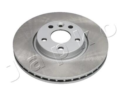 Гальмівний диск пер (D=300) Galaxy, S-Max 15-/Mondeo IV 07-/Freelander 2, S60, S80, XC70 10- JAPKO 60L13C