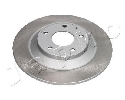 Фото гальмівний диск зад. (D=303) Mazda CX-5 15-/С-30 19- JAPKO 61330C Гальмівний диск зад. (D=303) Mazda CX-5 15-/С-30 19- JAPKO 61330C