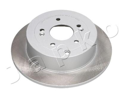 Фото гальмівний диск зад. (D=302) Santa Fe II 06- JAPKO 61H06C Гальмівний диск зад. (D=302) Santa Fe II 06- JAPKO 61H06C