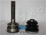 ШРКШ (ШРУС) зовн. (154/56mm) PAJERO 2.3-3.0 82-95 (27/28 z)(замінено 62502) JAPKO 62514 (фото 1)