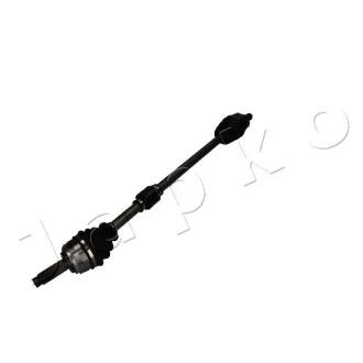 Піввісь зад. RIO III 1.4 CVVT 11-17 Пр. JAPKO 62K36