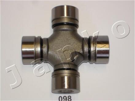 Хрестовина карданного валу 82х27 CHEROKEE 2.4-4.0 91-08 JAPKO 66098