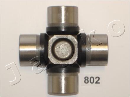Хрестовина карданного валу GRAND VITARA 1.6-2.5 98- (26x71) JAPKO 66802