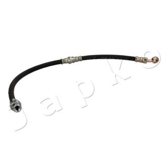 Шланг тормозной передний левый Subaru Forester SH (08-) JAPKO 69739 (фото 1)