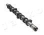 Розподільний вал двигуна Renault Duster, Logan, Sandero, Clio, Fluence, Scenic, Kangoo, Megane, Modus, Symbol, Twingo 1.5D JAPKO 6RE002 (фото 2)