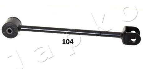 Важіль задн. (знизу/попереду) Nissan X-Trail 01-13 JAPKO 71104