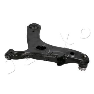 Важіль підвіски передній правий Subaru Forester SH (08-) JAPKO 72706R