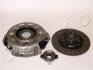 Комплект зчеплення NISSAN NP300 2.5 DCI 08- JAPKO 921039 (фото 1)
