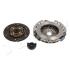 Комплект зчеплення з вижимним (180mm26z) LOGAN/SANDERO/Kangoo/ClioII/SYMBOL/ 1.2-1.4i 00&gt;&gt;16 JAPKO 921048 (фото 2)