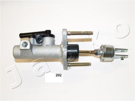Фото циліндр зчеплення головний Toyota RAV 4 II 2.0 01-05 JAPKO 95202 Циліндр зчеплення головний Toyota RAV 4 II 2.0 01-05 JAPKO 95202