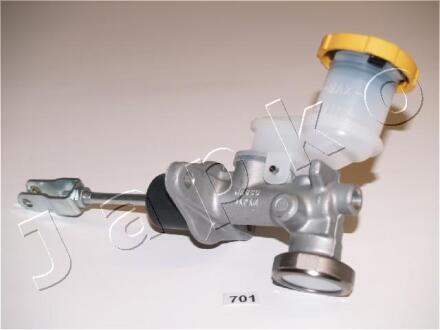 Фото циліндр зчеплення головний FORESTER/IMPREZA 2.0 00-07 JAPKO 95701 Циліндр зчеплення головний FORESTER/IMPREZA 2.0 00-07 JAPKO 95701