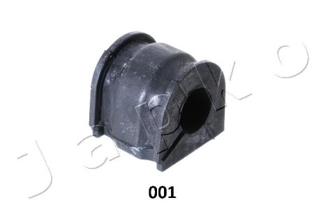 Фото подушка стабілізатора. перед Duster 10- (18mm) JAPKO GOJ001 Подушка стабілізатора. перед Duster 10- (18mm) JAPKO GOJ001