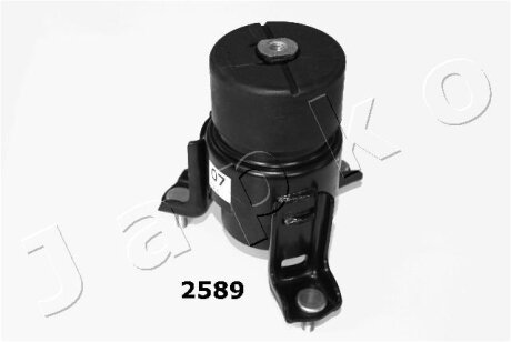 Фото подушка двигуна Toyota Camry 2.0-3.0i 01-06 JAPKO GOJ2589 Подушка двигуна Toyota Camry 2.0-3.0i 01-06 JAPKO GOJ2589
