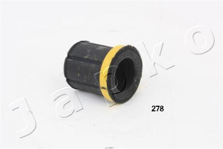 Фото сайлентблок рессоры Toyota Hilux II (98-), Hilux III (05-) JAPKO GOJ278 Сайлентблок рессоры Toyota Hilux II (98-), Hilux III (05-) JAPKO GOJ278
