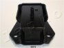 Подушка двигуна (передня) Mitsubishi Pajero 91-04 JAPKO GOJ501 (фото 1)