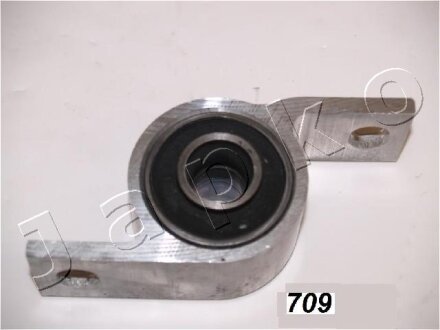 Сайлентблок рычага Subaru Impreza (gg) 2.0 (05-07),Subaru Impreza (gg) 1.5 (01-0 JAPKO GOJ709