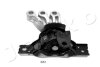 Фото 2 - подушка двигуна (передня) Chevrolet Captiva 06- /Antara 06-11 2.0 Пр. JAPKO GOJW67 Подушка двигуна (передня) Chevrolet Captiva 06- /Antara 06-11 2.0 Пр. JAPKO GOJW67 (фото 2)