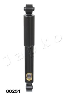Фото амортизатор задній Mondeo kombi 96-07 JAPKO MJ00251 Амортизатор задній Mondeo kombi 96-07 JAPKO MJ00251