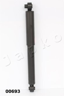 Фото амортизатор зад. Doblo Cargo 10- (газ.) JAPKO MJ00693 Амортизатор зад. Doblo Cargo 10- (газ.) JAPKO MJ00693