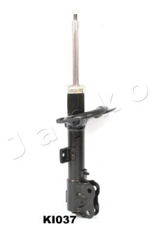 Фото амортизатор передній Mitsubishi ASX/Citroen C4/Peugeot 4008 10- Пр. (газ.) JAPKO MJKI037 Амортизатор передній Mitsubishi ASX/Citroen C4/Peugeot 4008 10- Пр. (газ.) JAPKO MJKI037