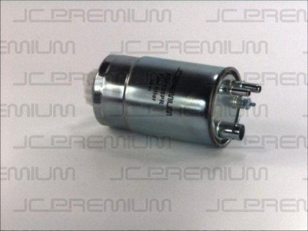 Топливный фильтр JC PREMIUM B3F035PR (фото 1)