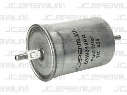 Фільтр паливний JC PREMIUM B3W018PR (фото 1)