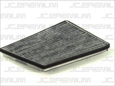 Фільтр салону (вугільний) JC PREMIUM B48006CPR