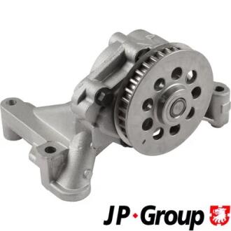 Фото масляний насос T5/A3/A4/A5/A6/Q3/Q5/Octavia/Superb/Golf 6/Passat B6 2.0 TDI/BiTDI 08- JP GROUP 1113105600 Масляний насос T5/A3/A4/A5/A6/Q3/Q5/Octavia/Superb/Golf 6/Passat B6 2.0 TDI/BiTDI 08- JP GROUP 1113105600