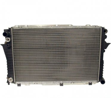 Радиатор, охлаждение двигателя JP GROUP 1114205000 (фото 1)