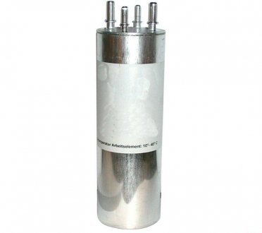 Фильтр топливный 1.9/2.5TDI T5/Touareg (дизель) JP GROUP 1118703300 (фото 1)