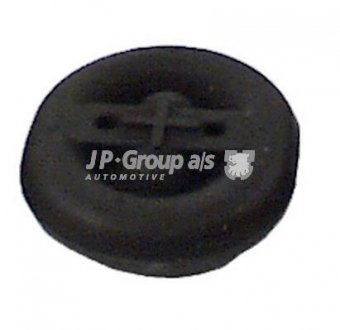 Кронштейн глушника JP GROUP 1121602600 (фото 1)