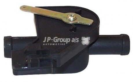 Регулюючий клапан охолоджувальної рідини JP GROUP 1126400400