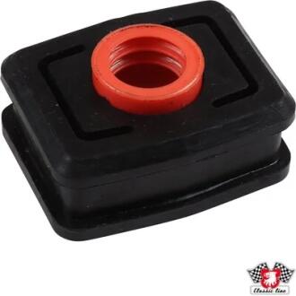 Втулка вилки куліси (зверху/позаду) TRANSPORTER T4 90-03 JP GROUP 1131652900