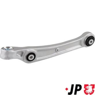 VW важіль передн.нижн.лів.Audi A8,Q7,Q8 15- JP GROUP 1140111670