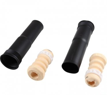 Фото vw к-т защиты передн. амортизаторов sportsvan vii, skoda, seat JP GROUP 1152707210 VW К-т защиты передн. амортизаторов SPORTSVAN VII, SKODA, SEAT JP GROUP 1152707210