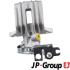 Супорт гальмівний задній CADDY 04-15 Л JP GROUP 1162009970 (фото 3)