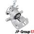 VW гальмівний супорт задн. лів. CADDY III JP GROUP 1162011070 (фото 2)