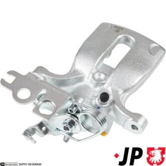 VW Гальмівний супорт задній правий CADDY ALLTRACK 1.0-2.0 15- JP GROUP 1162011180